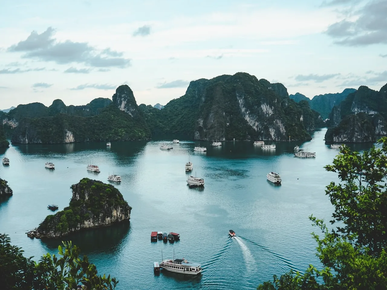 重庆旅游配图