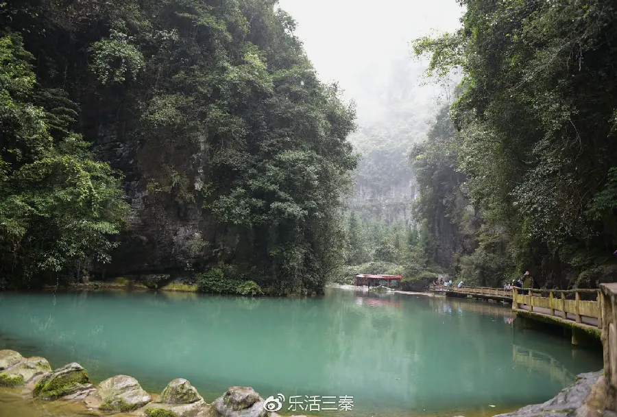 春天赏花地图：重庆周边看花示意图