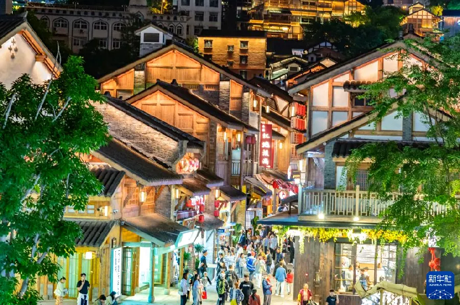重庆文化体验配图4