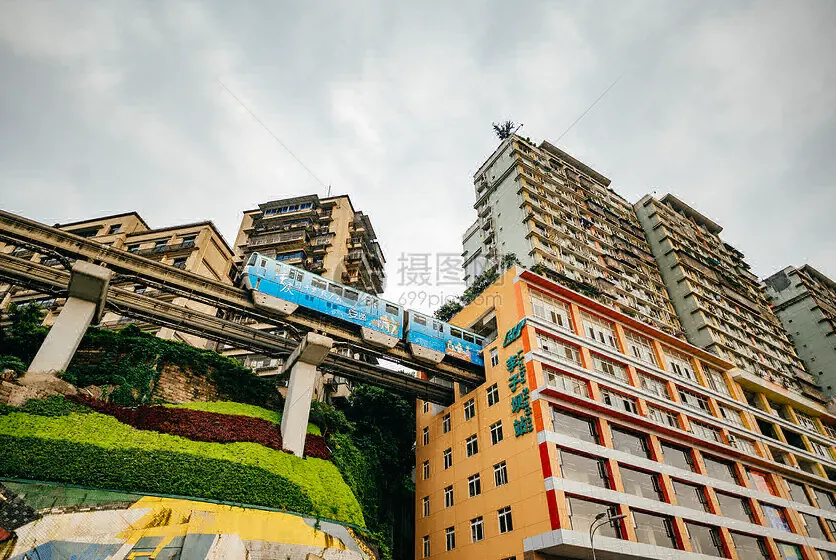 重庆行李寄存与轻装出行