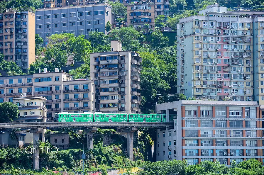 重庆住行攻略配图4