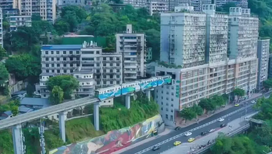 重庆亲子出行交通：带娃怎么坐车