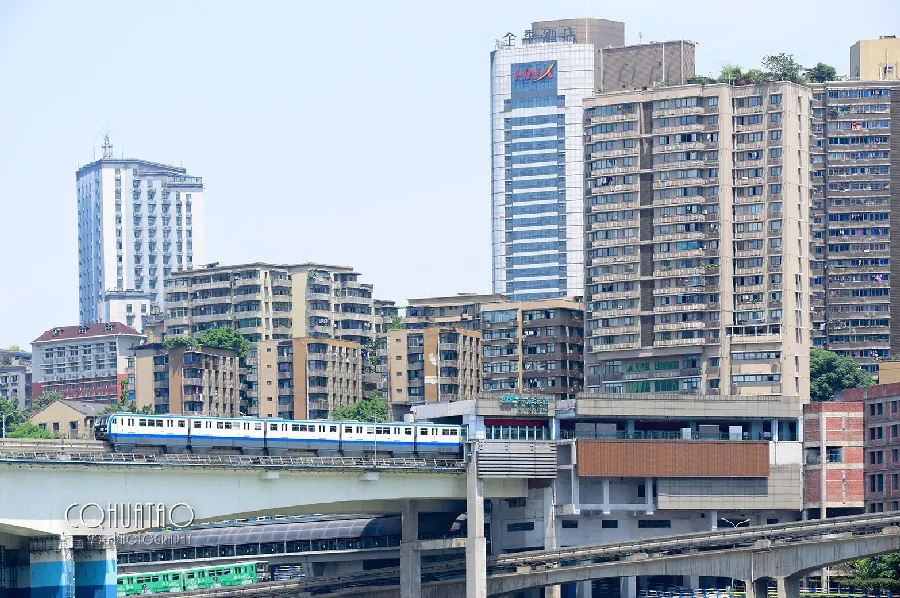 重庆住行攻略配图7