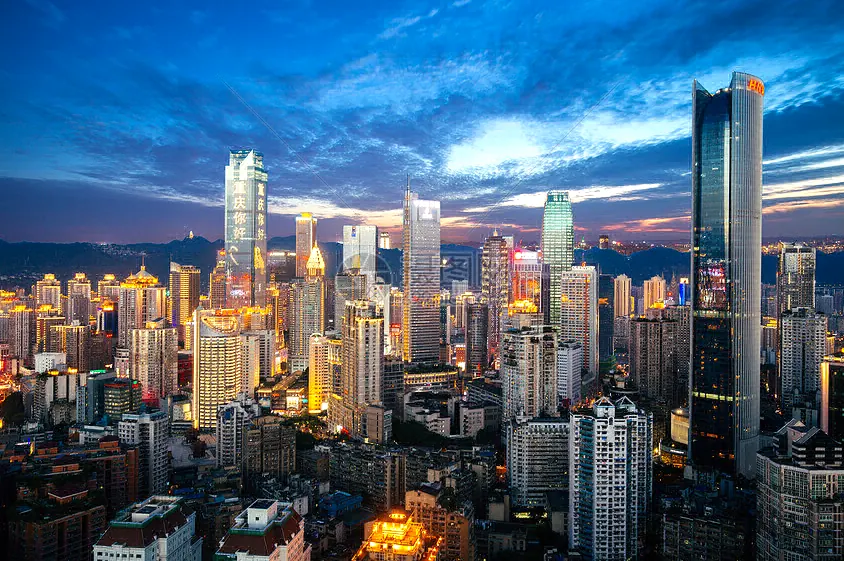 重庆旅游攻略配图5