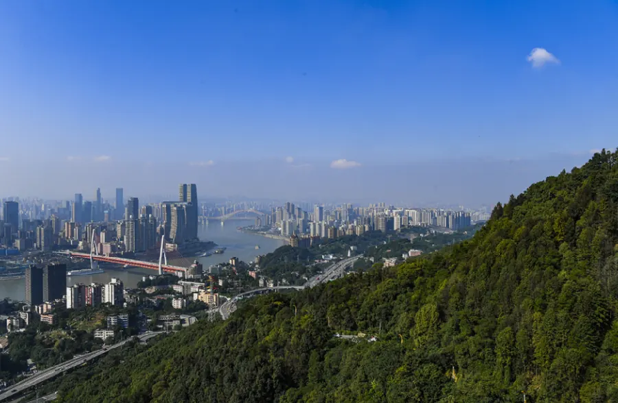 重庆周边游配图7