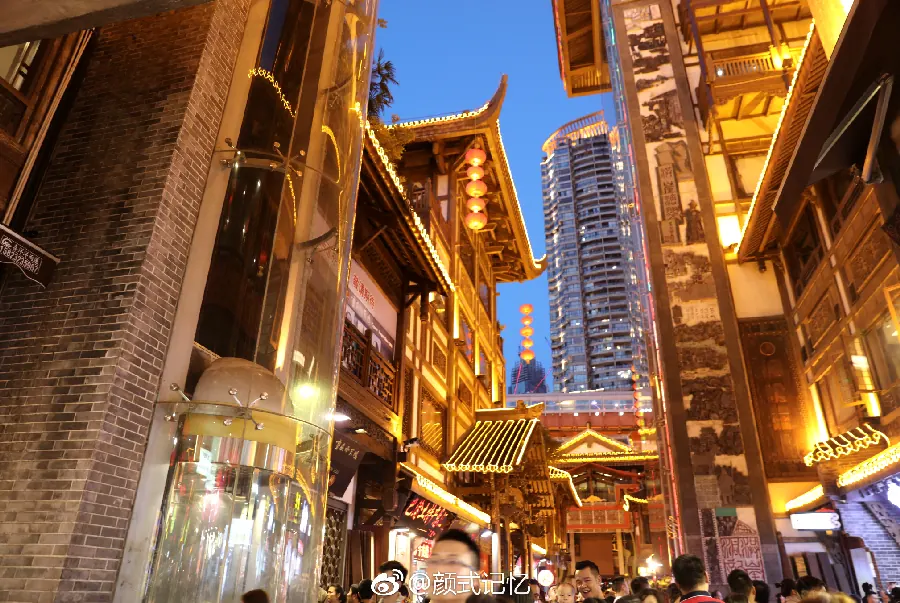 地名里的重庆：坝、坪、沱的故事示例图